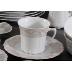 Jacqueline tazza da caffè